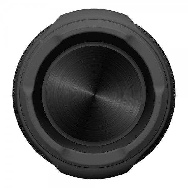 Högtalare S400 Waterproof Bluetooth Speaker Svart