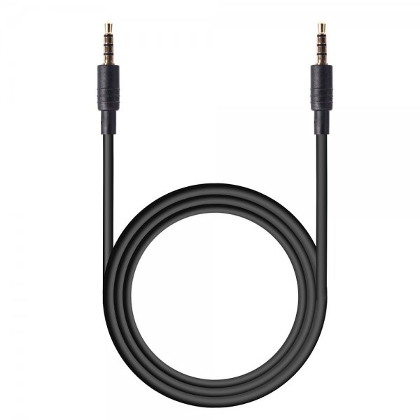Hörlurar BT200 Wireless Headphones Svart