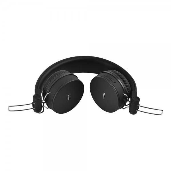 Hörlurar BT200 Wireless Headphones Svart