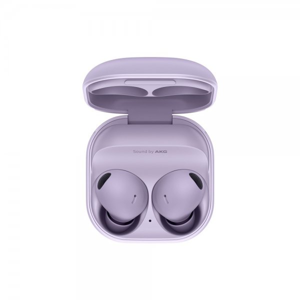 Hörlurar Galaxy Buds2 Pro Bora Purple