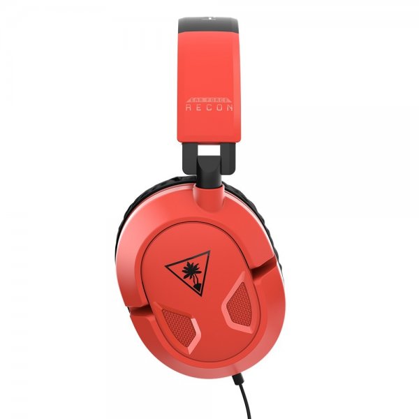 Hörlurar Recon 50 Nintendo Switch Röd/Blå
