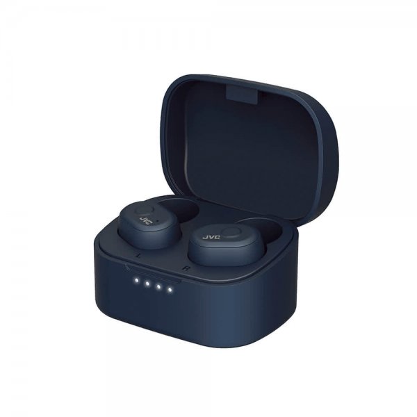 Hörlurar True Wireless HA-A10T Blå