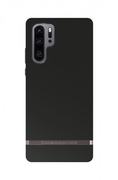Huawei P30 Pro Skal Blackout