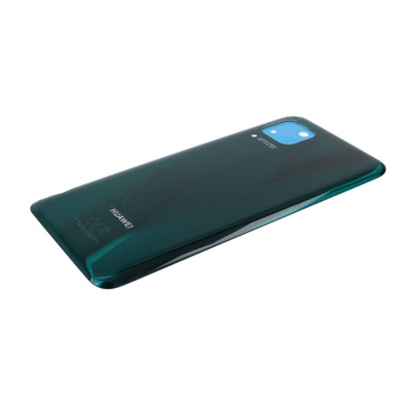 Huawei P40 Lite Baksida/Batterilucka Original - Grön
