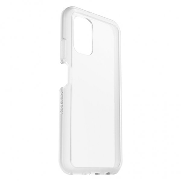 Huawei P40 Lite Cover React Transparent Klar