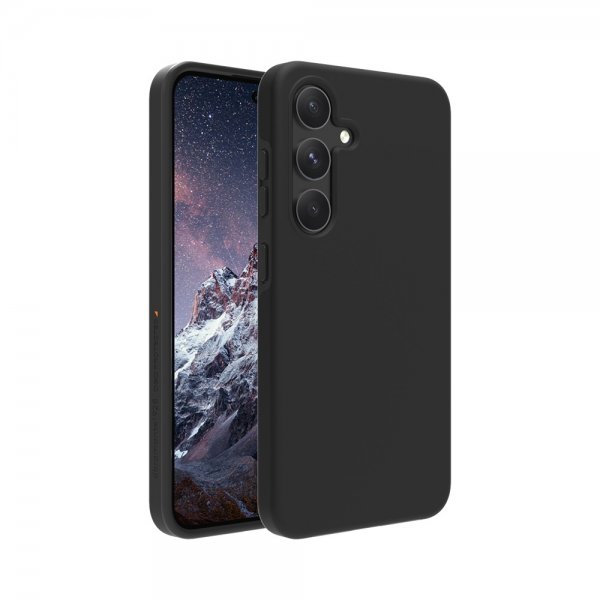 Samsung Galaxy S24 Plus Skal Iceland Ultra D3O Svart