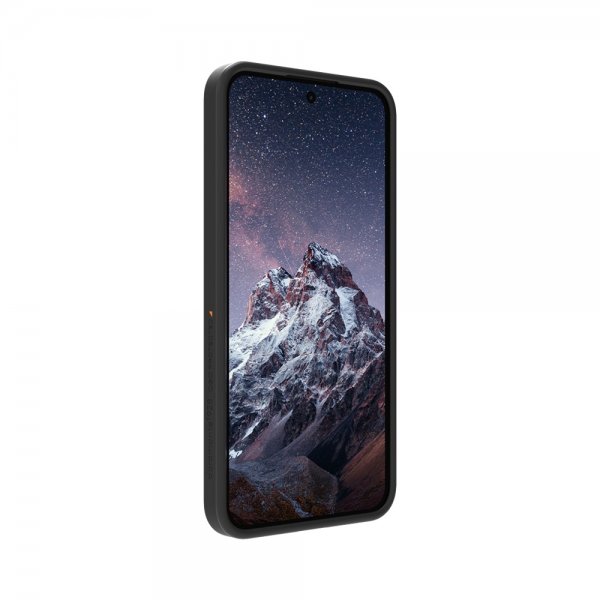 Samsung Galaxy S24 Plus Skal Iceland Ultra D3O Svart