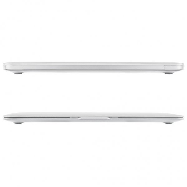 iGlaze MacBook Air 13 (M1 A2337. A1932. A2179) Skal Klar