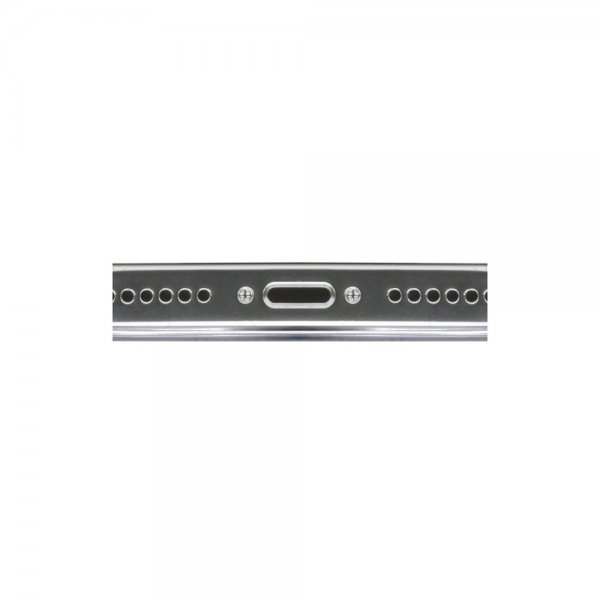 iPhone 7/8/SE Skal Iceland Clear