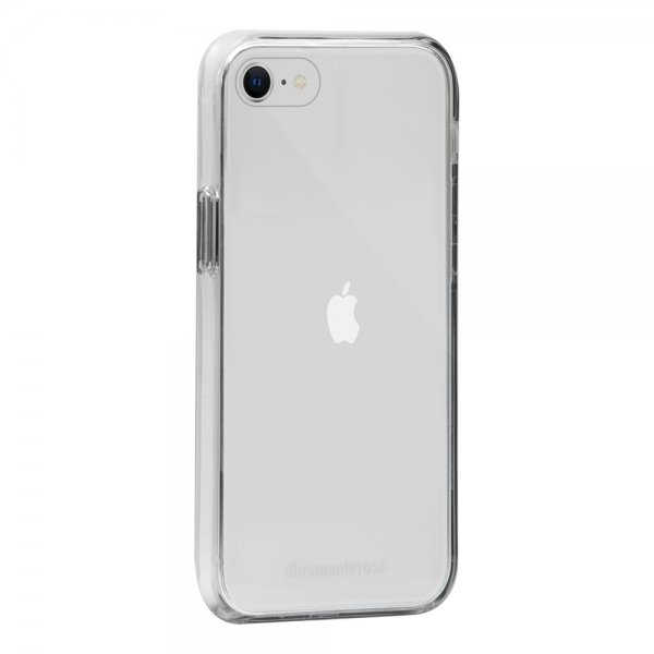 iPhone 7/8/SE Skal Iceland Clear