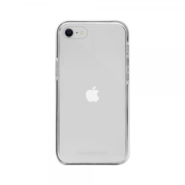 iPhone 7/8/SE Skal Iceland Clear