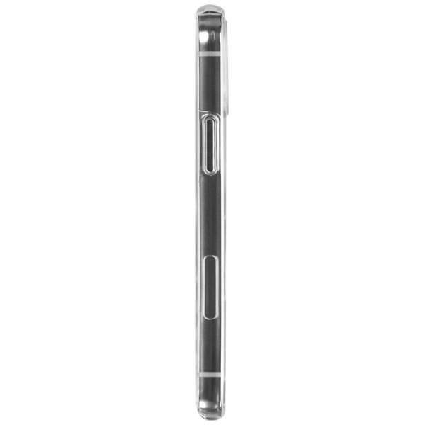 iPhone 7/8/SE Skal Iceland Clear