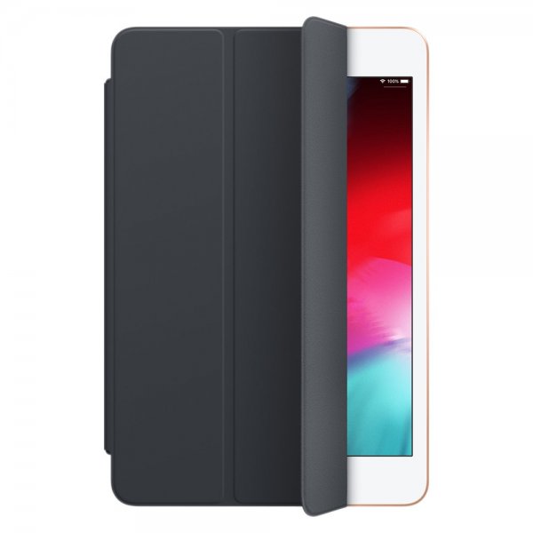 Original iPad Mini 2019 Smart Fodral Charcoal Grey