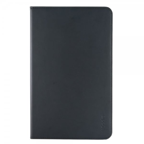 Samsung Galaxy Tab A 10.1 T580 T585 Fodral Folio Case Svart