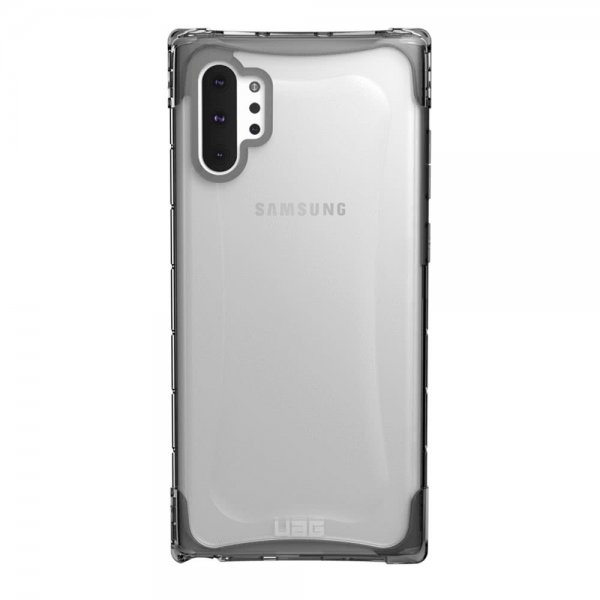 Samsung Galaxy Note 10 Plus Skal Plyo Cover Ice
