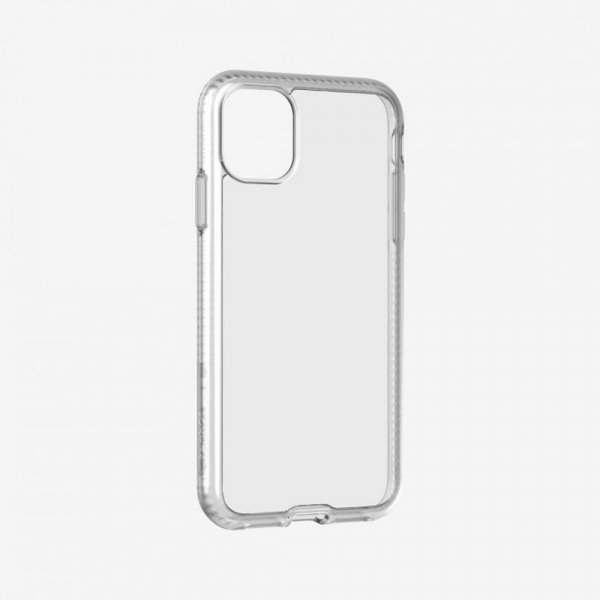iPhone 11 Skal Pure Clear Transparent
