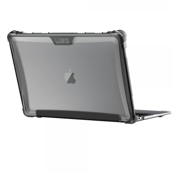 Macbook Air 13 (A1932) Skal Plyo Ice
