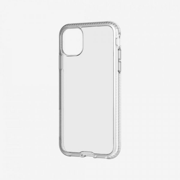 iPhone 11 Skal Pure Clear Transparent