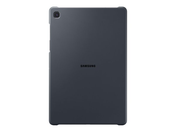 Original Galaxy Tab S5E 10.5 2019 T720 T725 Skal Slim Cover Svart