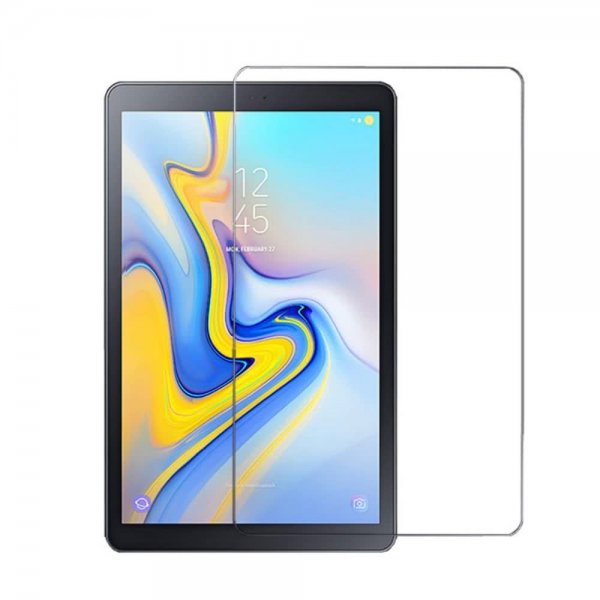 Samsung Galaxy Tab A 10.1 2019 T510 T515 Skärmskydd Härdat Glas