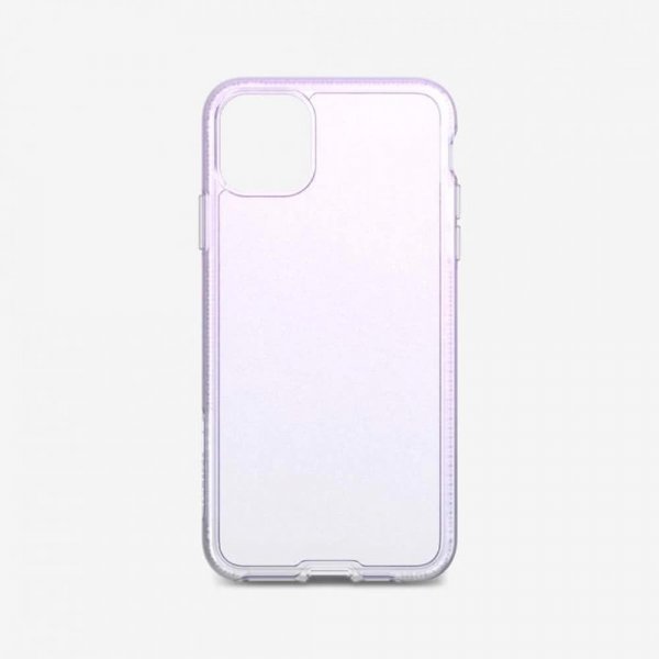Pure Shimmer iPhone 11 Pro Max Skal Rosa