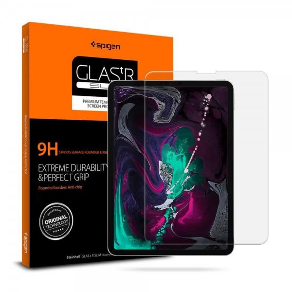 iPad Air 10.9 2020/2022/Pro 11 Skärmskydd GLAS.tR Härdat Glas