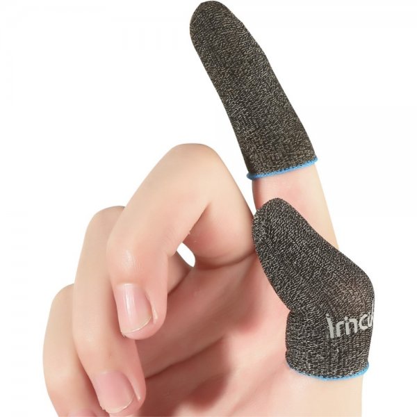 Mobile Gaming Finger Sleeve