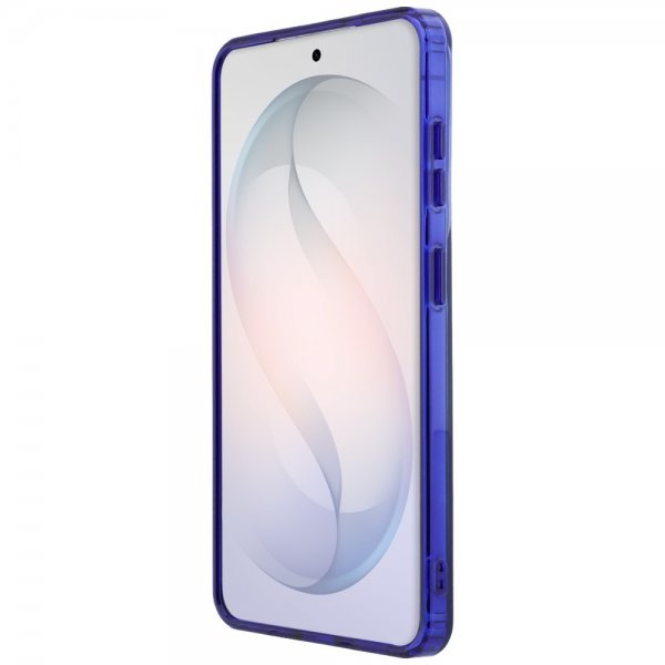 Samsung Galaxy S26 Skal Blended Lines MagSafe Blå