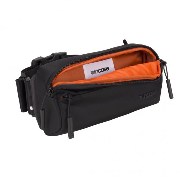 Sidebag Svart