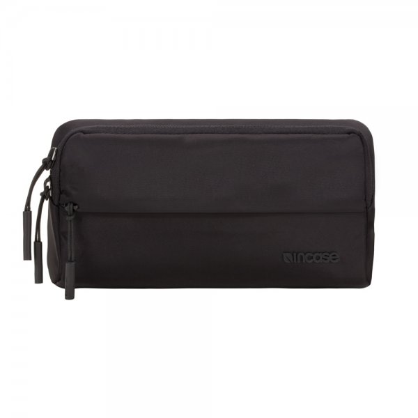 Sidebag Svart
