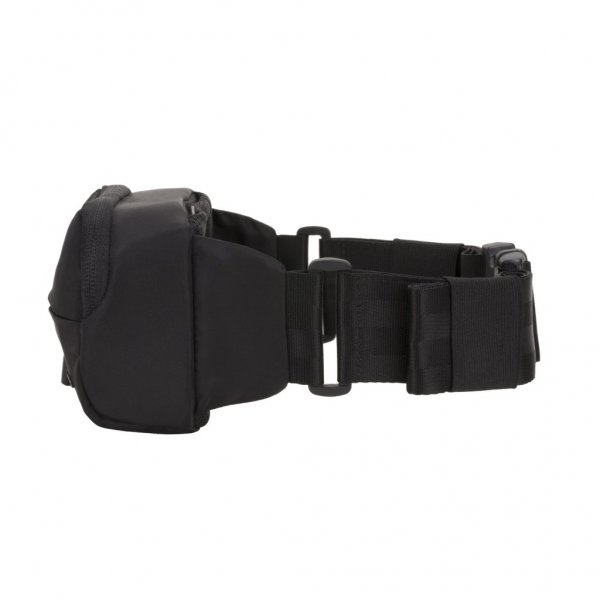 Sidebag Svart