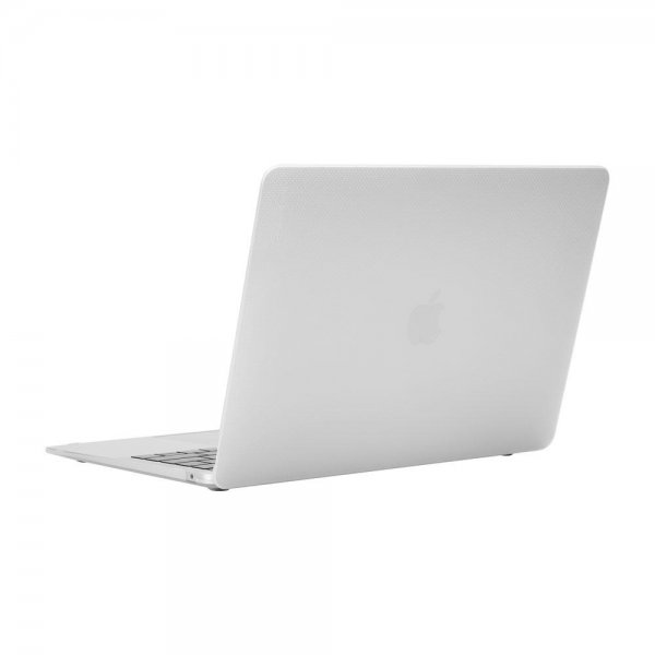 MacBook Air 13 (A1932 A2179 A2337) Skal Dots Clear