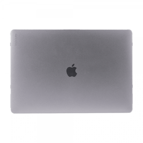 MacBook Pro 16 M1 (A2485)/M2 (A2780) Hårdplast Klar