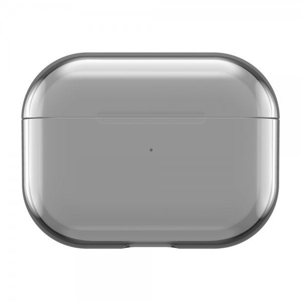 AirPods Pro Skal Clear Case Svart