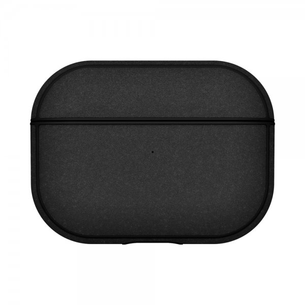 AirPods Pro Skal Metallic Case Svart