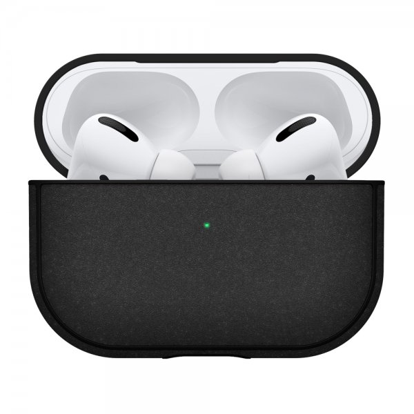 AirPods Pro Skal Metallic Case Svart