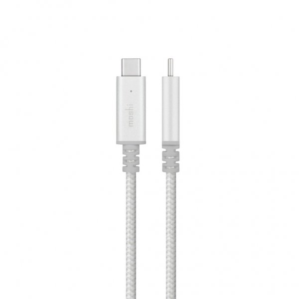 Integra USB-C till USB-C 2m Silver