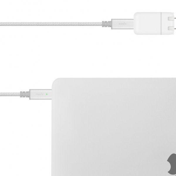 Integra USB-C till USB-C 2m Silver