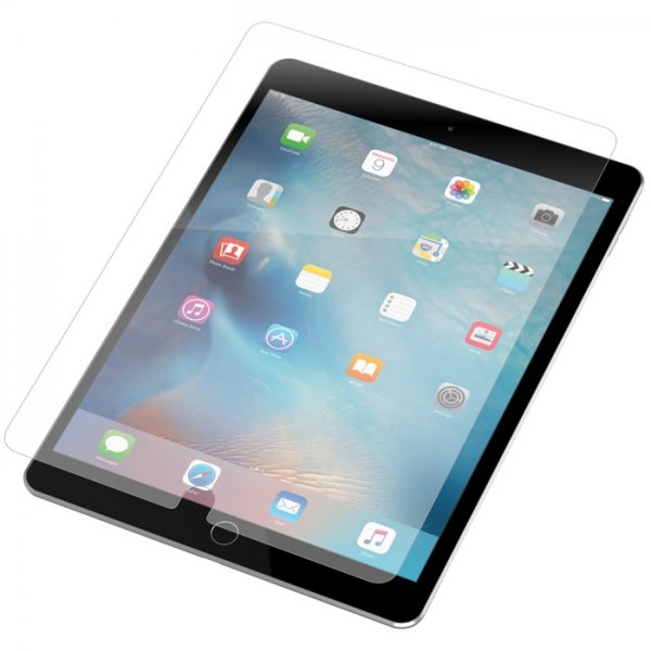 Glass Plus till Apple iPad Air 1. Air 2. iPad Pro 9.7. iPad 9.7
