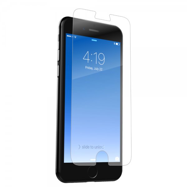 InvisibleShield HD Dry till iPhone 6/6s/7/8/SE