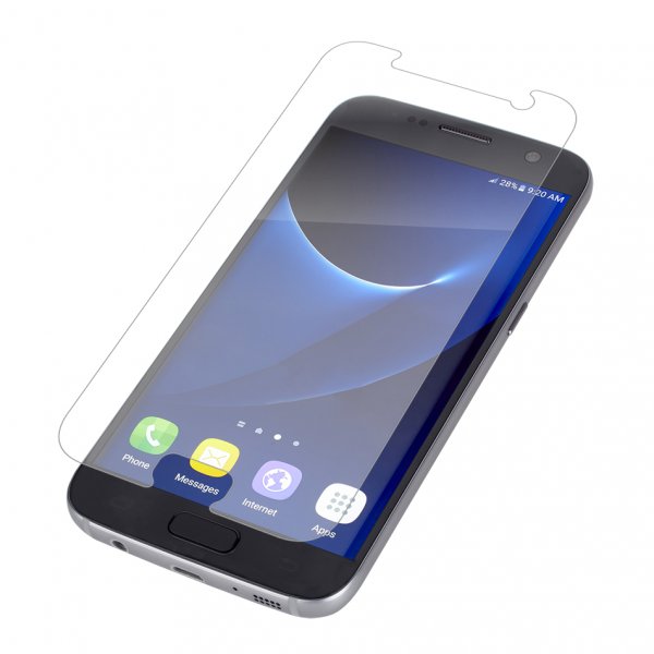 InvisibleShield HD Dry till Samsung Galaxy S7