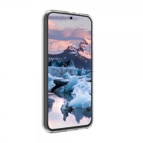 Samsung Galaxy A54 5G Skal Iceland Pro Transparent