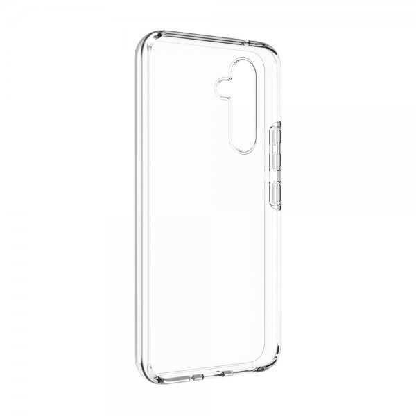 Samsung Galaxy A54 5G Skal Iceland Pro Transparent