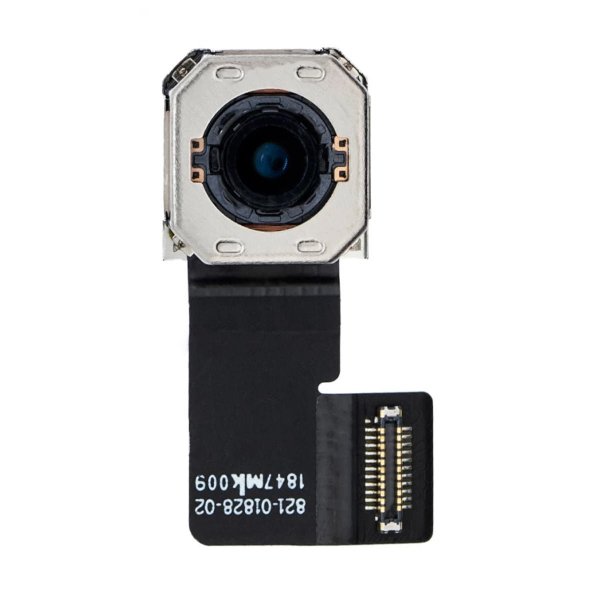 iPad 10 2022 Bakre Kamera