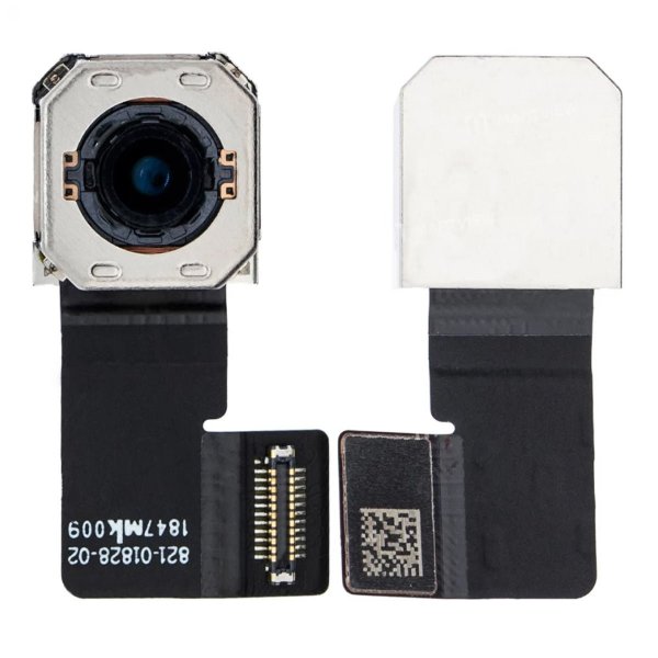 iPad 10 2022 Bakre Kamera