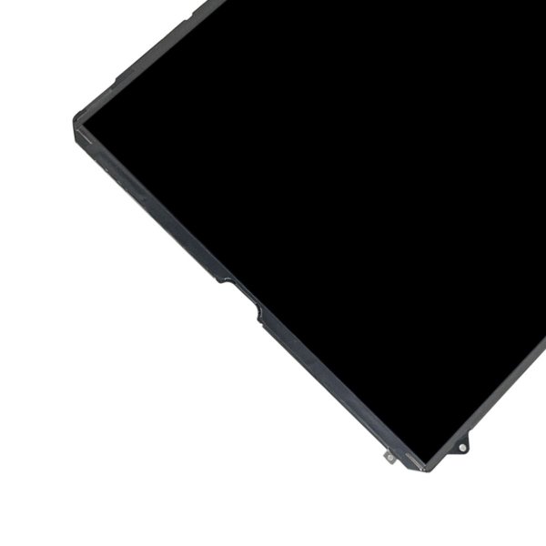 iPad 10 2022 Skärm med LCD Display FOG - Svart