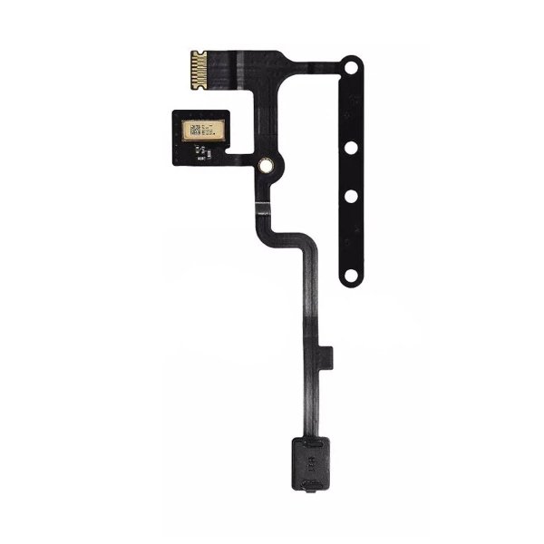 iPad 10 2022 Volym Flexkabel