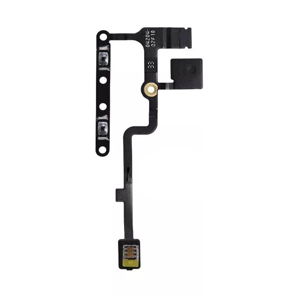 iPad 10 2022 Volym Flexkabel