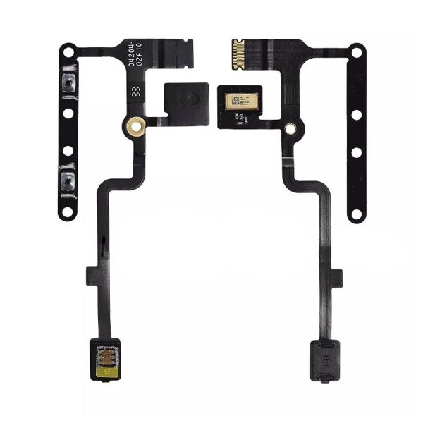 iPad 10 2022 Volym Flexkabel