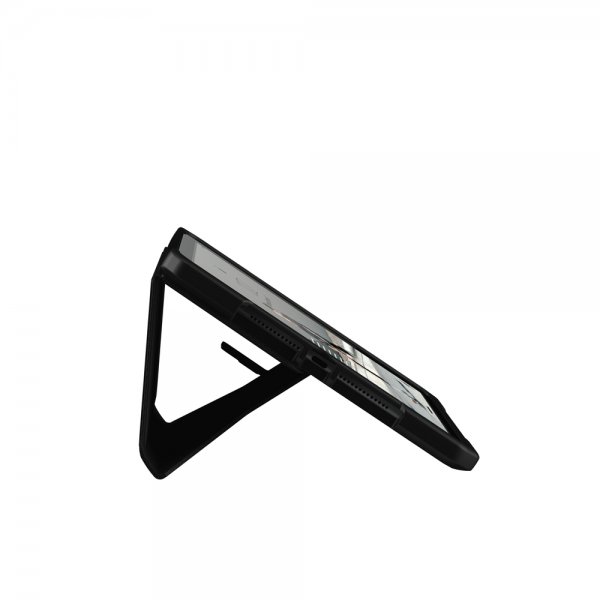 iPad 10.2 Fodral Metropolis Svart